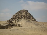 Египет 2010. Абусир