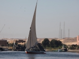 Египет 2010. Асуан