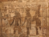 Египет 2010. Храм Хабу