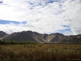 Кайлас 2008. Пейзажи Тибета