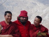 Кайлас 2006. Монастыри Тибета