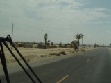 Перу 2006. Пустыня Наска