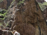 Перу 2013. Пещера Наупа Иглесиас