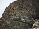 Тибет 2010. Монастырь