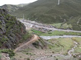 Тибет 2010. Монастырь Руток