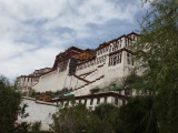 Тибет 2010. Потала