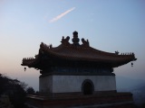 императорский дворец -  Парк Ихэюань