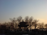 императорский дворец - Парк Ихэюань