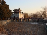 императорский дворец - Парк Ихэюань