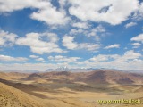 Кайлас 2013 май. Тибетские пейзажи