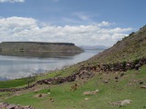 Перу 2006. Силустани