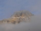 Шпицберген 2008. Горы как пирамиды