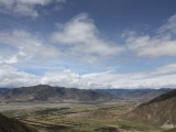 Тибет 2010. Монастырь Ганден