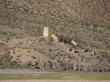 Древние форты